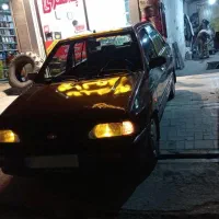 پراید مدل ۸۷|خودرو سواری و وانت|بجنورد, |دیوار