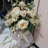 گلدون برای هر مناسبتی|گل مصنوعی|زاهدان, |دیوار