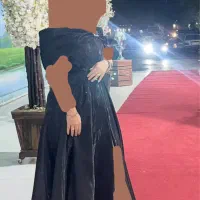 لباس مجلسی سایز۴۰تا۴۸