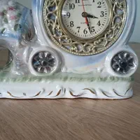 ساعت و چراغ خواب|چراغ خواب و آباژور|قزوین, |دیوار