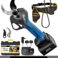 قیچی هرس شارژی سوان ساخت لهستان