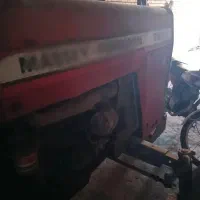 تراکتور ۲۸۵مدل۷۰