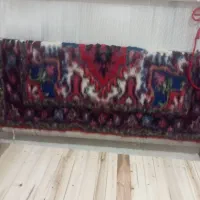 فرش زرنیم هریس