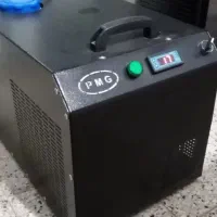 چیلردستگاه لیزر