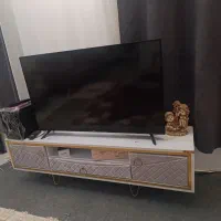 تلویزیون هوشمند جی پلاس ۴۳اینچ جهیزیه