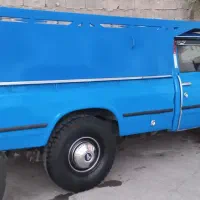 نیسان زامیاد دوگانه کارخونه|خودرو سواری و وانت|شیراز, سعدیه جنوبی|دیوار