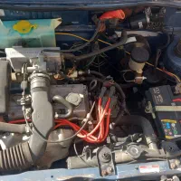 پراید 132|خودرو سواری و وانت|اسلام‌شهر, شهرک امام حسین (میان آباد)|دیوار