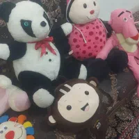 اسباب بازی بچه