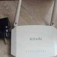 مودم adsl tenda