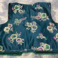 دو عدد سخمه در حد نو مناسب وزن ۵۸ کیلو|لباس|جوانرود, |دیوار