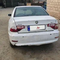 سمند سورن مدل ۹۱