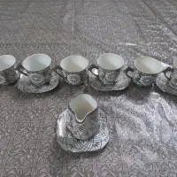 فنجان قهوه خوری