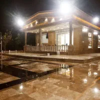 اجاره روزان باغ