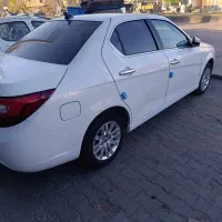 دنا پلاس 6 سرعته مدل 404 خشک|خودرو سواری و وانت|بستان آباد, |دیوار