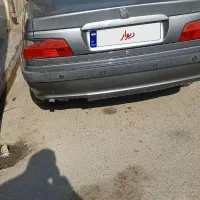 پژوپارس نوک مدادی مدل۹۳|خودرو سواری و وانت|بومهن, |دیوار