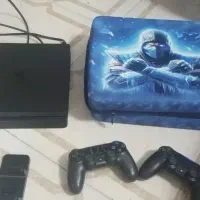 ps 4