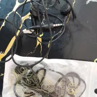 هندزفری سیمی|لوازم جانبی موبایل و تبلت|مشهد, چهارچشمه|دیوار