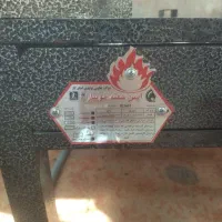 گاز سه شعله ایمن جویبار|اجاق گاز و لوازم برقی پخت‌وپز|کردکوی, |دیوار