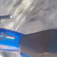 موتورسیکلت200کبیر