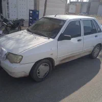 پراید 111 مدل 96|خودرو سواری و وانت|سبزوار, مدرس|دیوار