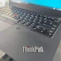 LENOVO T14 i5 RAM16 SSD256 iris XE نسل۱۱ اوپن باکس|رایانه همراه|کرج, گلشهر|دیوار
