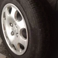 پژو پارس سال در حد صفر|خودرو سواری و وانت|بابل, |دیوار