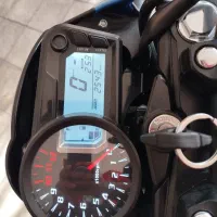 موتور زونتس N2 230