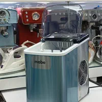 ice maker یخ ساز یخساز *// خانگی ظرفیت 12 کیلو