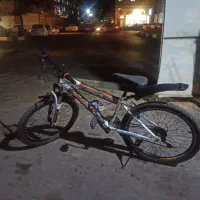 دوچرخه 26 در حدنو