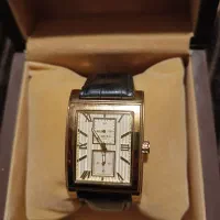 ساعت گوچی سه موتوره