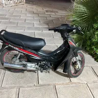 موتور بی کلاچ