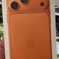 آیفون 17 پرومکس ۵۱۲ رجیستر شده نات اکتیو