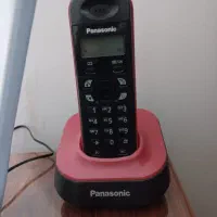 تلفن بیسیم