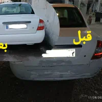 بازسازی ماشین|خدمات موتور و ماشین|بابل, |دیوار