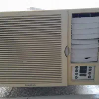 کولر گازی سامسونگ