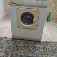 ماشین لباسشویی ۵ کیلویی آبسال