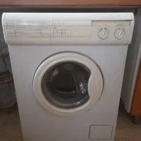 لباسشویی سالم تمام اتوماتیک سپهر الکترونیک