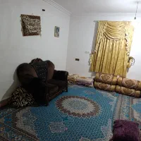 فروش خونه دوبلکس و ۲۰۰متر زمین در بلوار سعدی۱۹|فروش خانه و ویلا|ایرانشهر, |دیوار