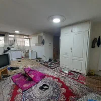 ۴۰متر سوئیت+تکواحدی/طبقه همکف/پیروزی،نیکنام