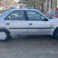 پژو ۴۰۵|خودرو سواری و وانت|سیلوانه, |دیوار