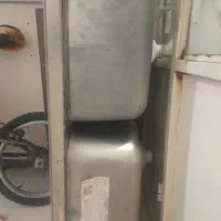 قیمت مقطوع|اجاق گاز و لوازم برقی پخت‌وپز|رباط‌کریم, الارد|دیوار