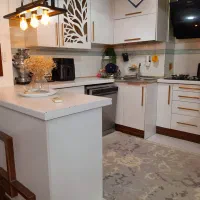 فوری فوری آپارتمان طبقه دوم شیک خیابان ساری|فروش آپارتمان|قائمشهر, |دیوار