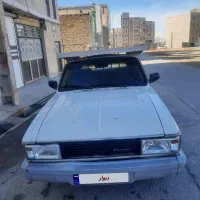 وانت بار دوگانه شرکت