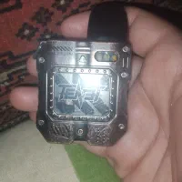 پاد کوکو  همرا با کویل و کارتریج