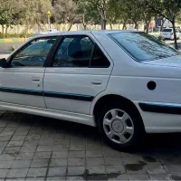 پارس مدل ۹۷ دوگانه کارخانه|خودرو سواری و وانت|رشت, معلم|دیوار