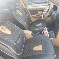 پژو پارسXU7p|خودرو سواری و وانت|اسلام‌شهر, شهرک جانبازان|دیوار