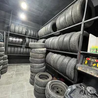 لاستیک نو و استوک پراید پیکان پژو سمند تیبا ساینا