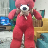 عروسک خرس بزرگ|اسباب‌‌بازی|بهارستان, |دیوار