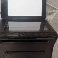 پرینتر سه کاره سامسونگ|پرینتر، اسکنر، کپی، فکس|خلخال, |دیوار