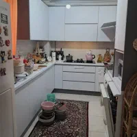 تئاتر و فروش اپارتمان ۸۸ متری فاز۷|فروش آپارتمان|هشتگرد, شهرک ولیعصر (مهستان)|دیوار